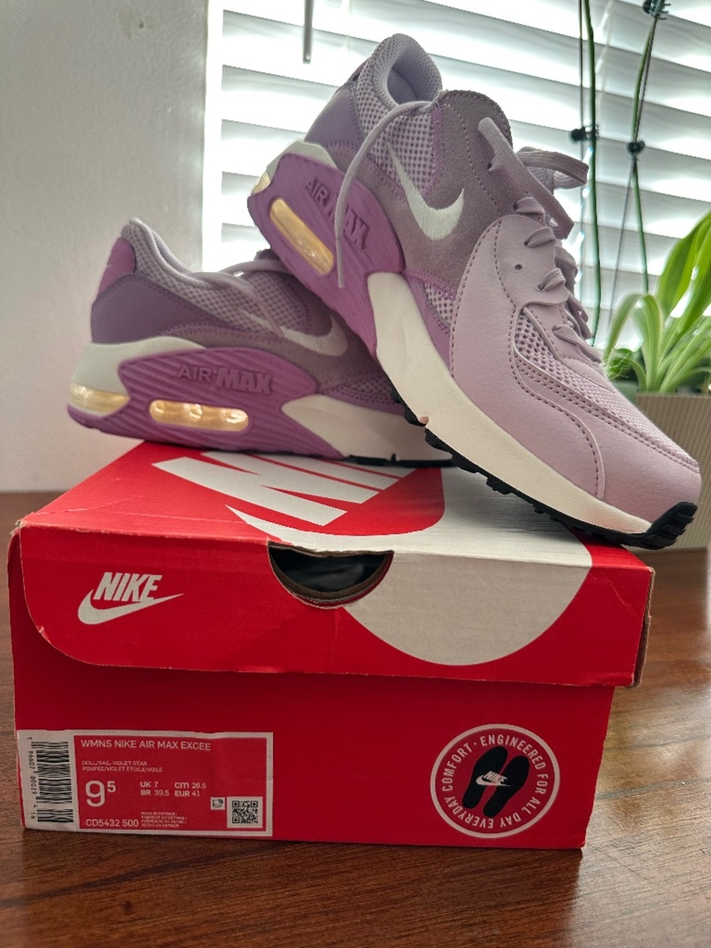 Nike Air Max Excess